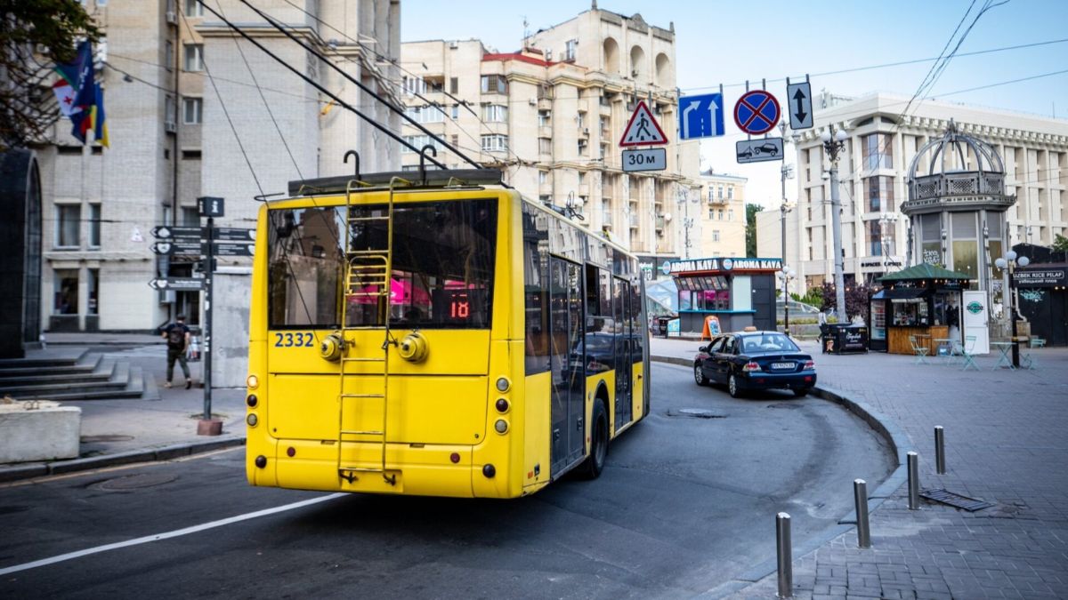 18–19 июля изменят маршруты десяти автобусов и троллейбуса №34 из-за ярмарок и триатлона