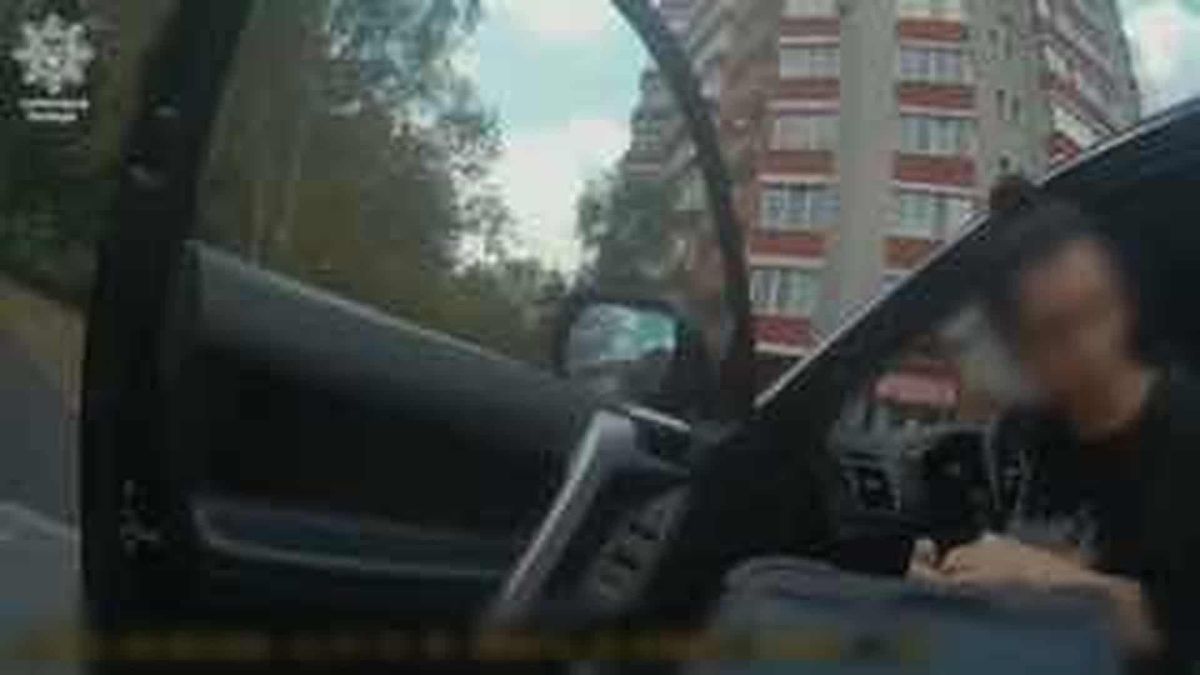 За 6 дней «Фантомы» зафиксировали 7012 нарушений скорости на Киевщине и в столице