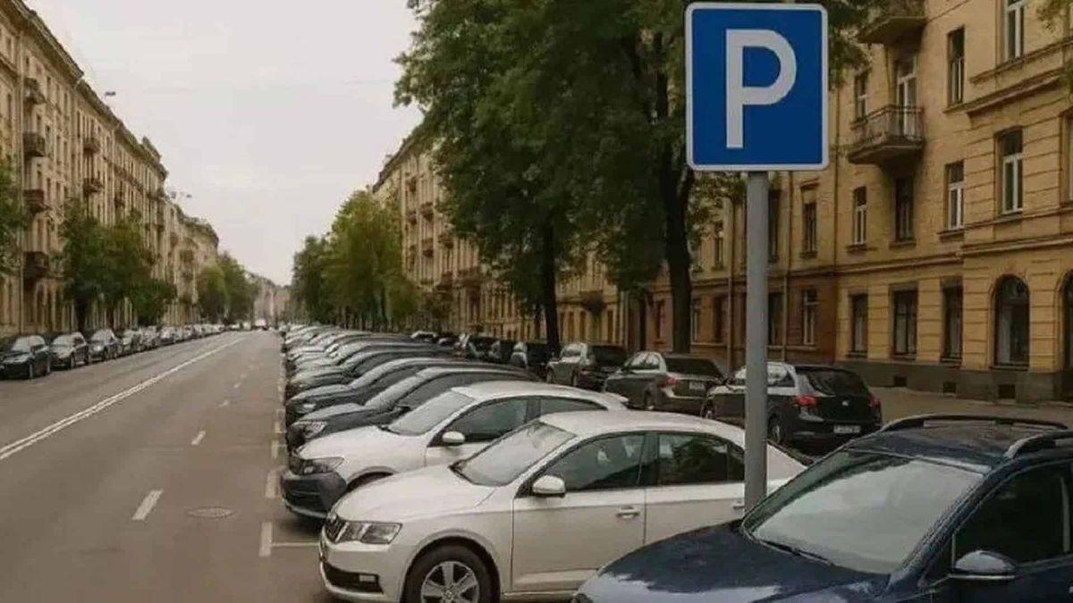 Петиция предлагает не эвакуировать авто, которые не мешают движению