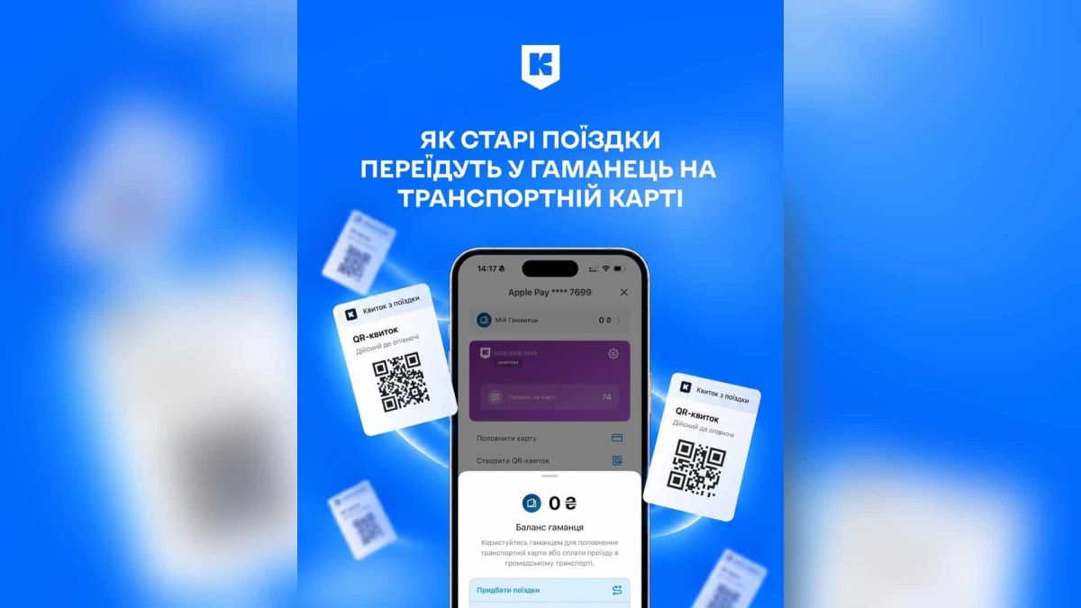 Неиспользованные поездки по старым тарифам в течение недели зачислят на «Мой кошелек»